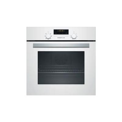 Profilo FRTA122B Beyaz Ankastre Fırın