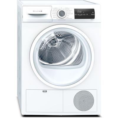 Profilo KM8611HTR A++ 8 KG Isı Pompalı Çamaşır Kurutma Makinesi