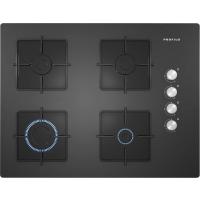Profilo OO37P9O12D Platin Gri Ankastre Ocak