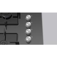 Profilo OO37P9O12D Platin Gri Ankastre Ocak