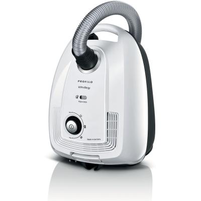 Profilo PSU7HIJ 600 W Toz Torbalı Süpürge